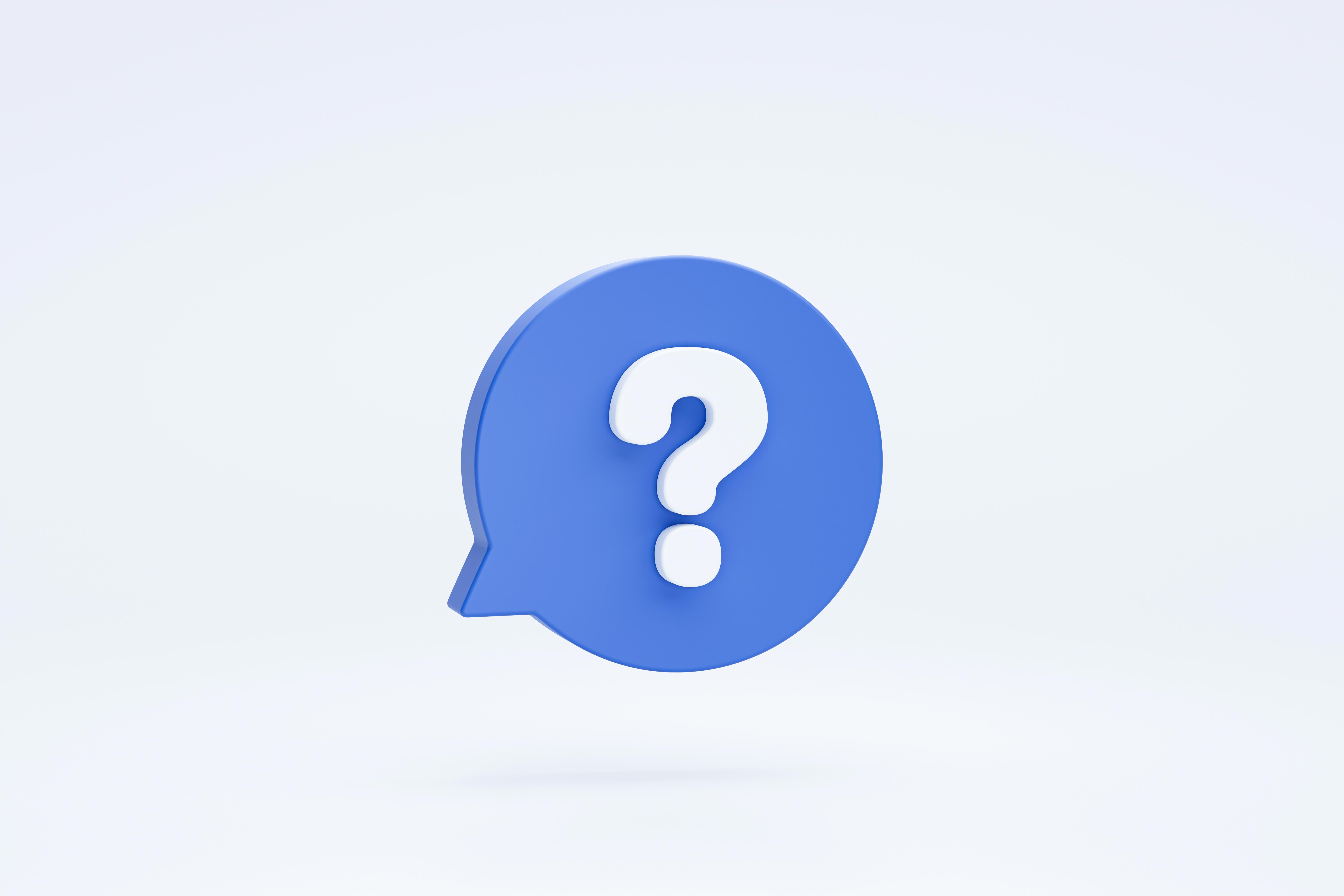 Support and guidance illustration