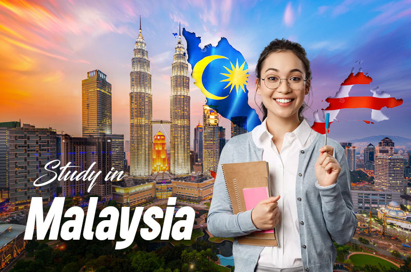 Why study in Malaysia